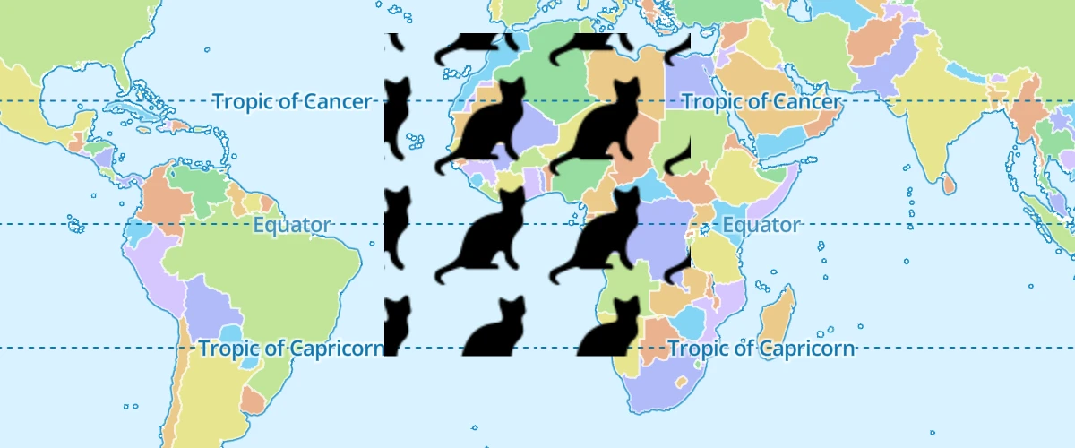 Use fill-pattern to draw a polygon from a repeating image pattern.