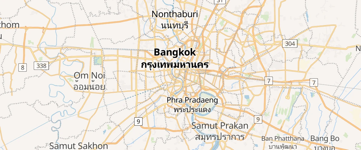 Use the jumpTo function to showcase multiple locations.