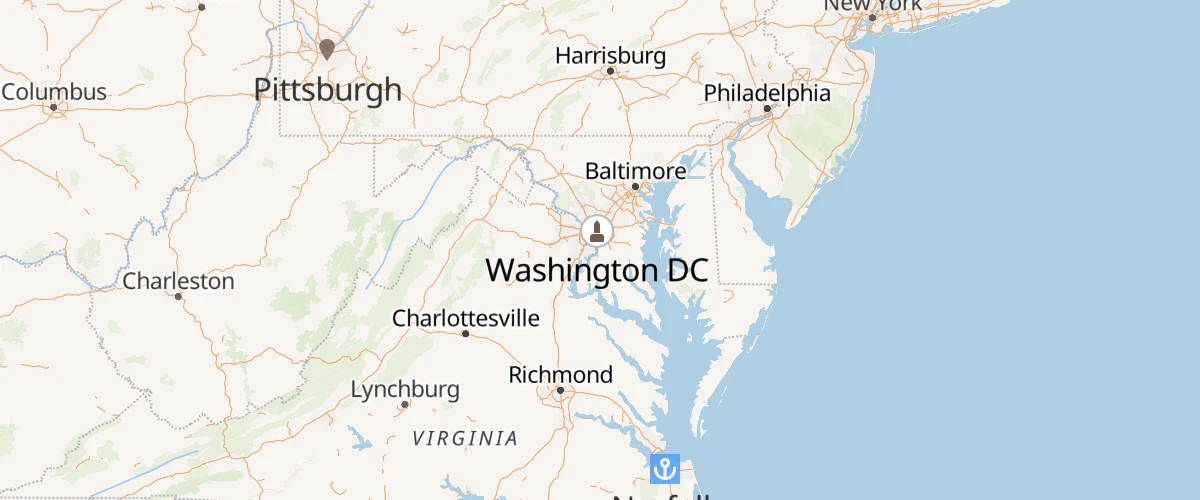 Use a coalesce expression to display another image when a requested image is not available.